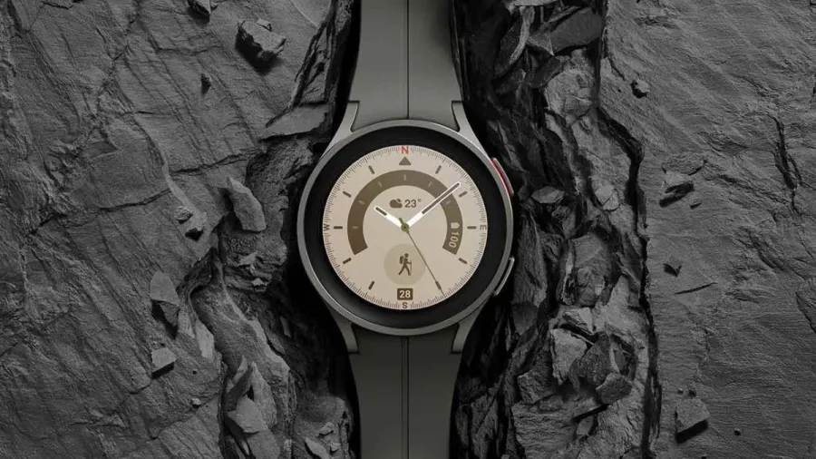 Samsung Galaxy Watch 7 Pro Tipped to Get Bigger Battery Than Galaxy