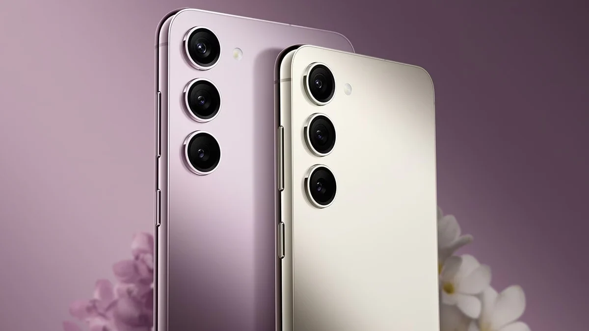 Samsung One UI 6.1.1