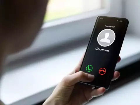 Spam Calls
