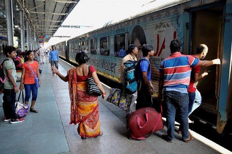 Special Trains