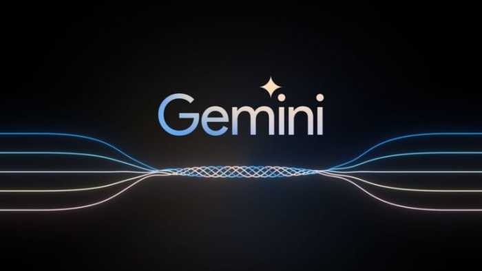 Studio Bot as Gemini