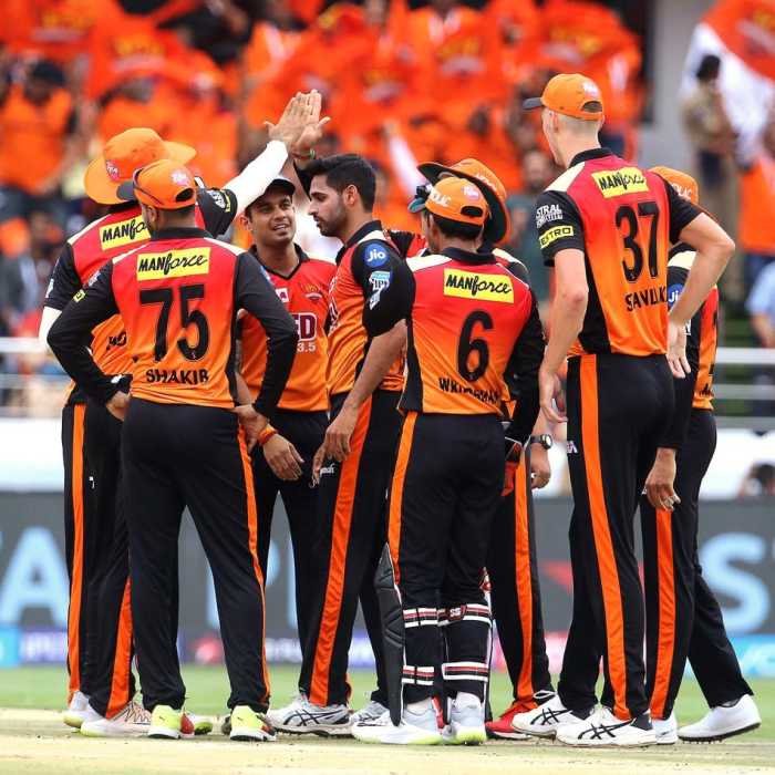 Sunrisers Hyderabad