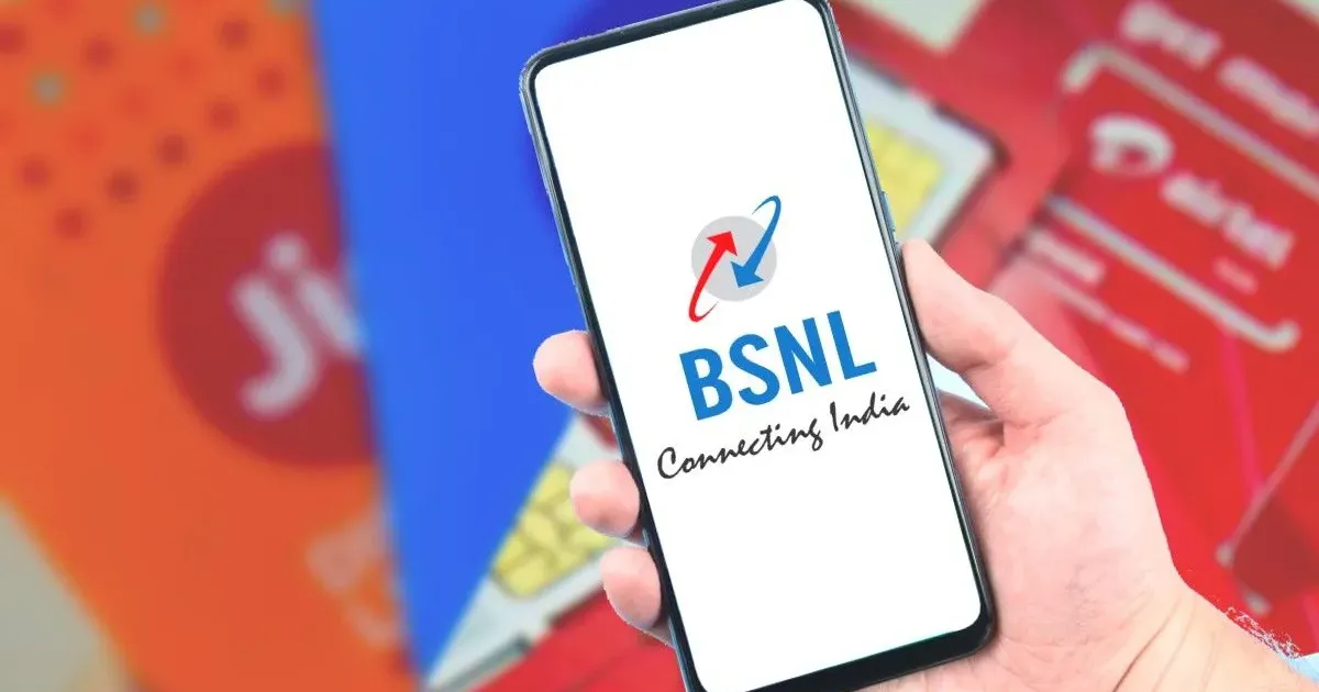 The cheapest BSNL plan