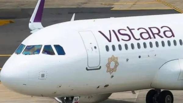 Vistara Cancel Flights