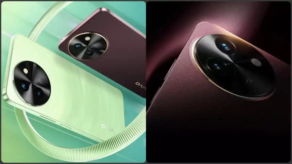 Vivo T3x 5G launched with Snapdragon 6 Gen 1 chipset and 6000mAh battery, price starts at Rs 12,499