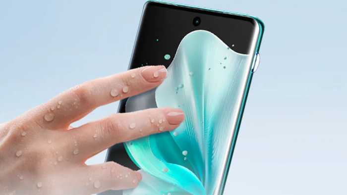 Vivo V30e