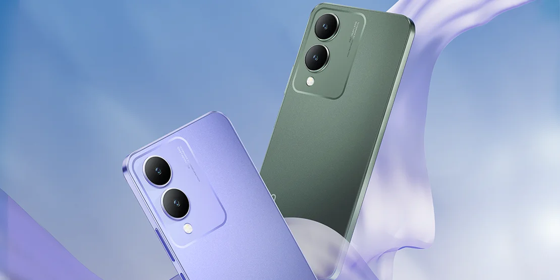 Vivo Y17s