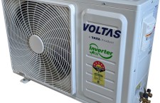 Voltas surges on selling over 1 million air conditioners in FY 2026-27
