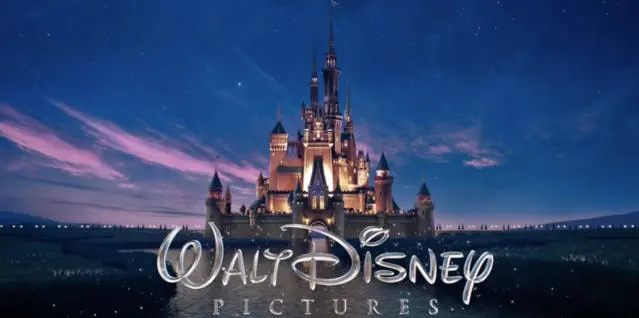 Walt Disney