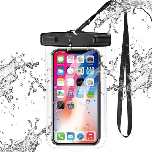 Waterproof Smartphones