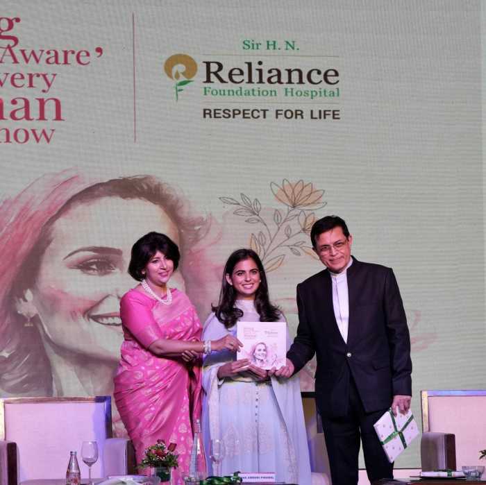 Isha Ambani Piramal