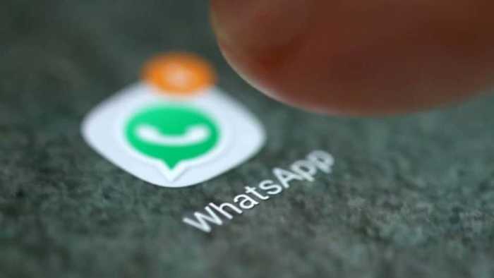 WhatsApp