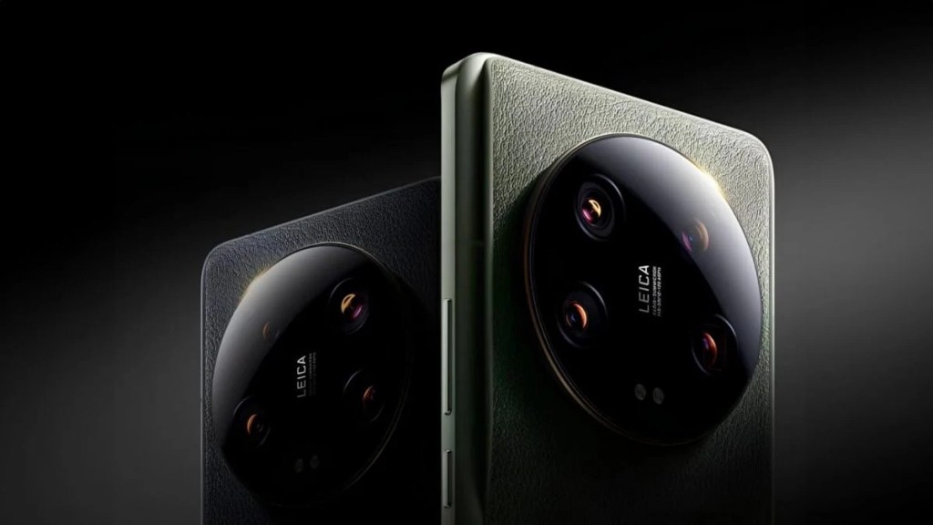 Xiaomi 14 Ultra, Competing with the iPhone, Sale Today with Hug Discounts on the 5-Camera Phone