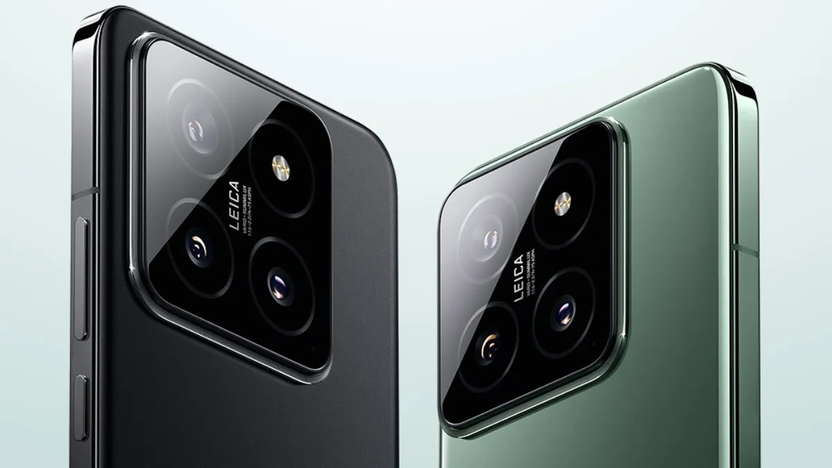 Xiaomi 14 Ultra