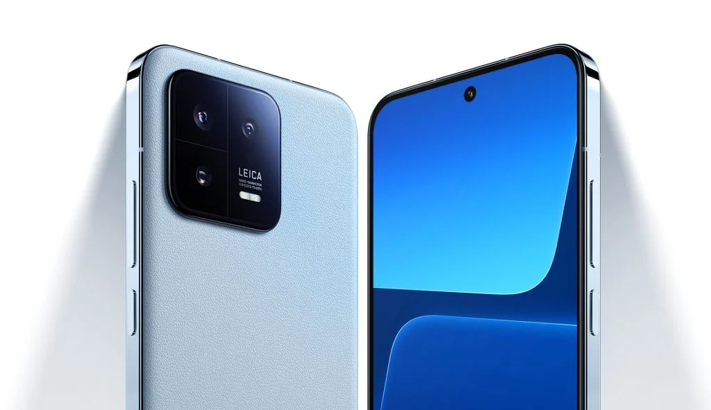 Xiaomi 14 series