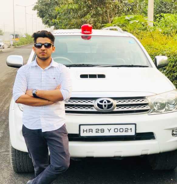 Youth from Sonipat Shot Dead in Canada