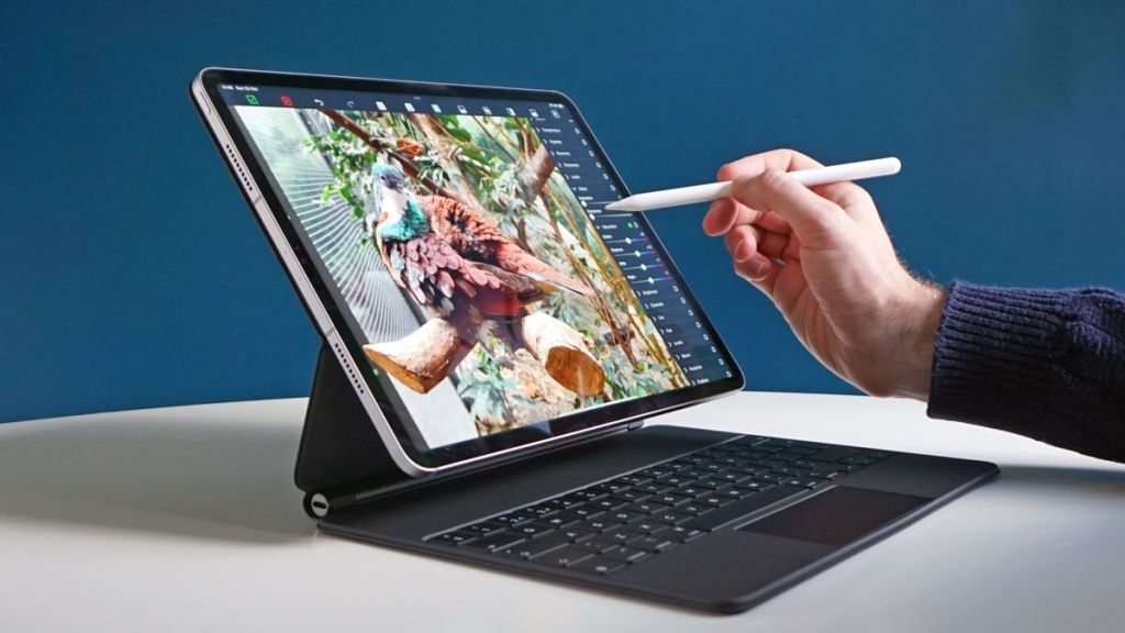 Apple rumoured to announce new iPad Pro models on May 7