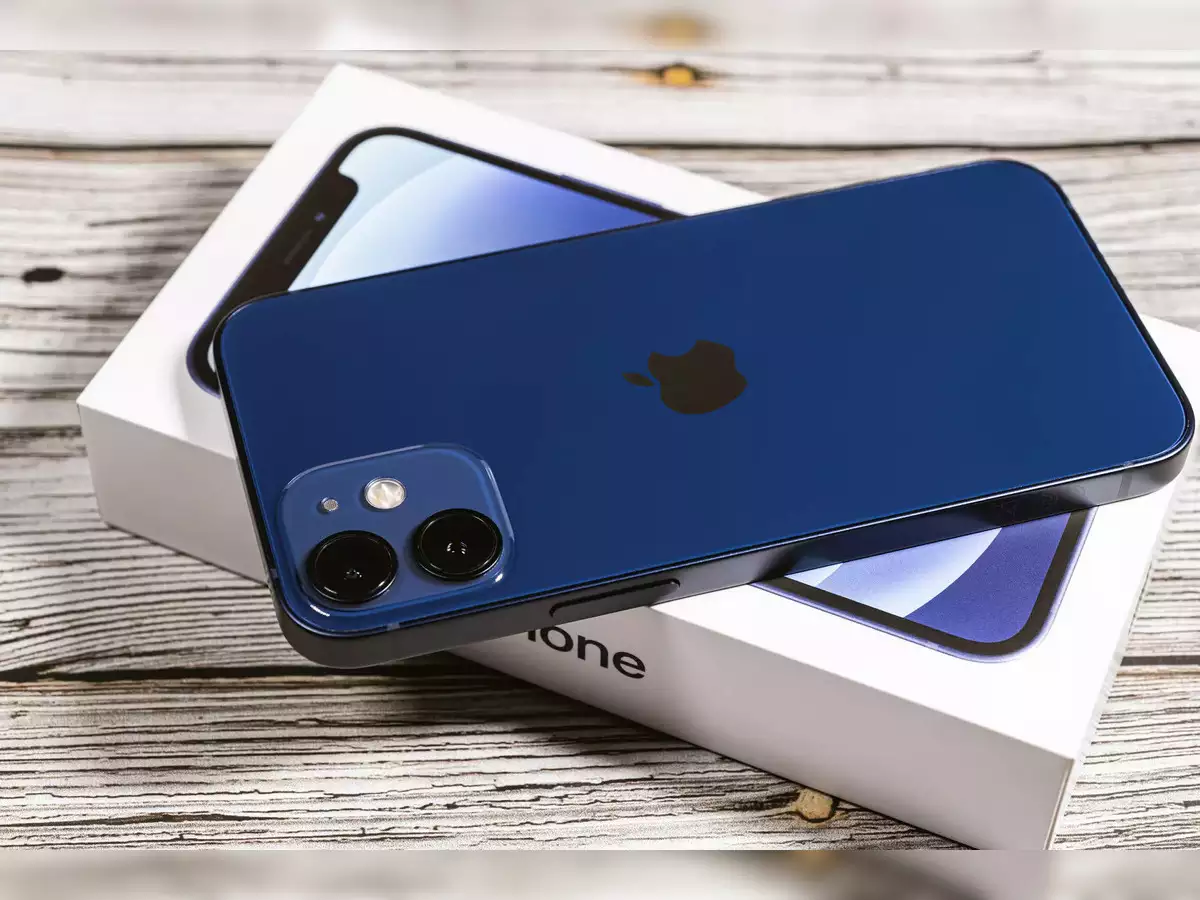 iPhone 12 Price