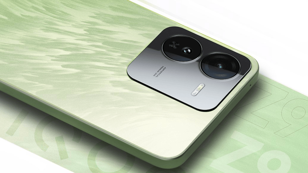iQoo Z9 Turbo to launch on April 24: Specifications and design revealed