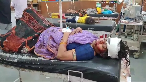 Delhi-Mumbai Expressway