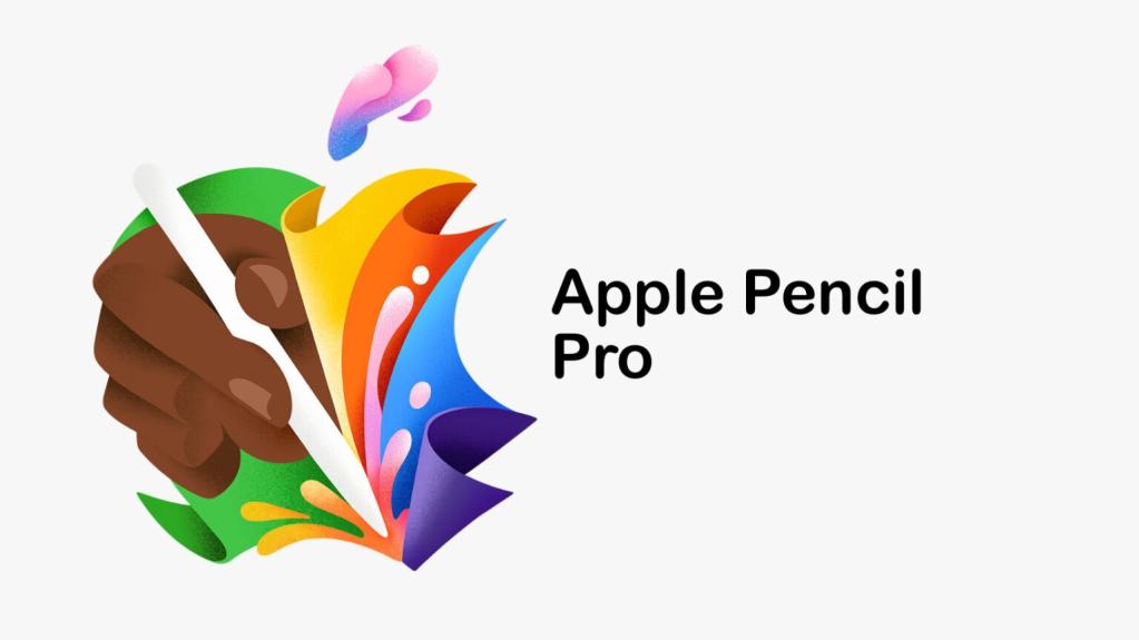 Apple Pencil Pro