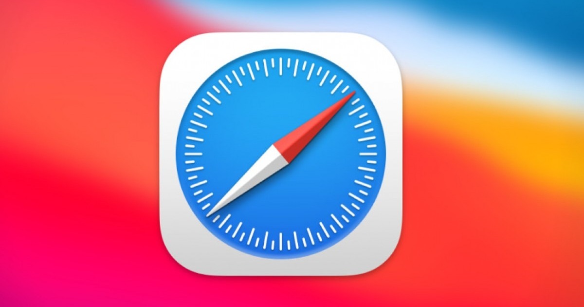 Apple Safari Browser