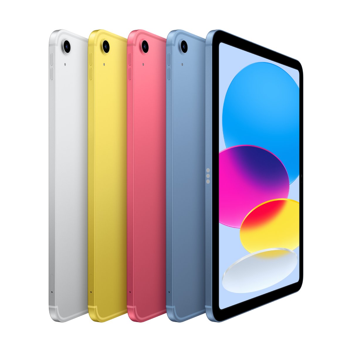 Apple iPad 10th Generation