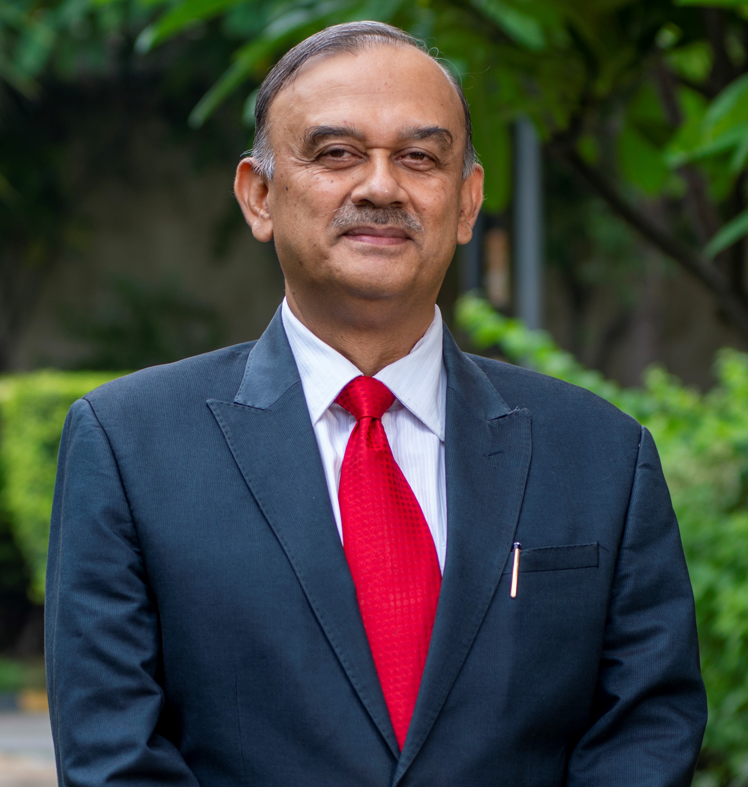 Atanu Chakraborty