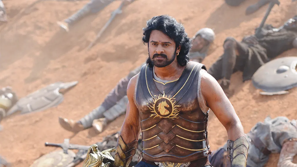 'Baahubali'