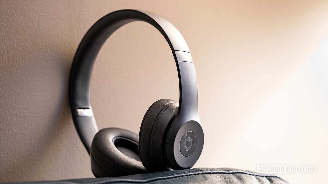 Beats Solo 4 Wireless Headphones