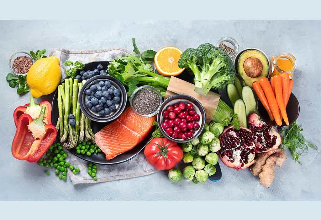 Best Healthy Food