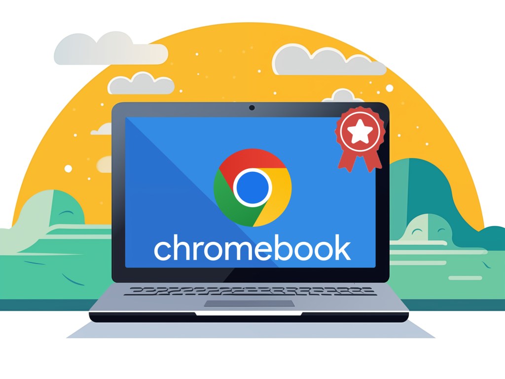 Chromebooks