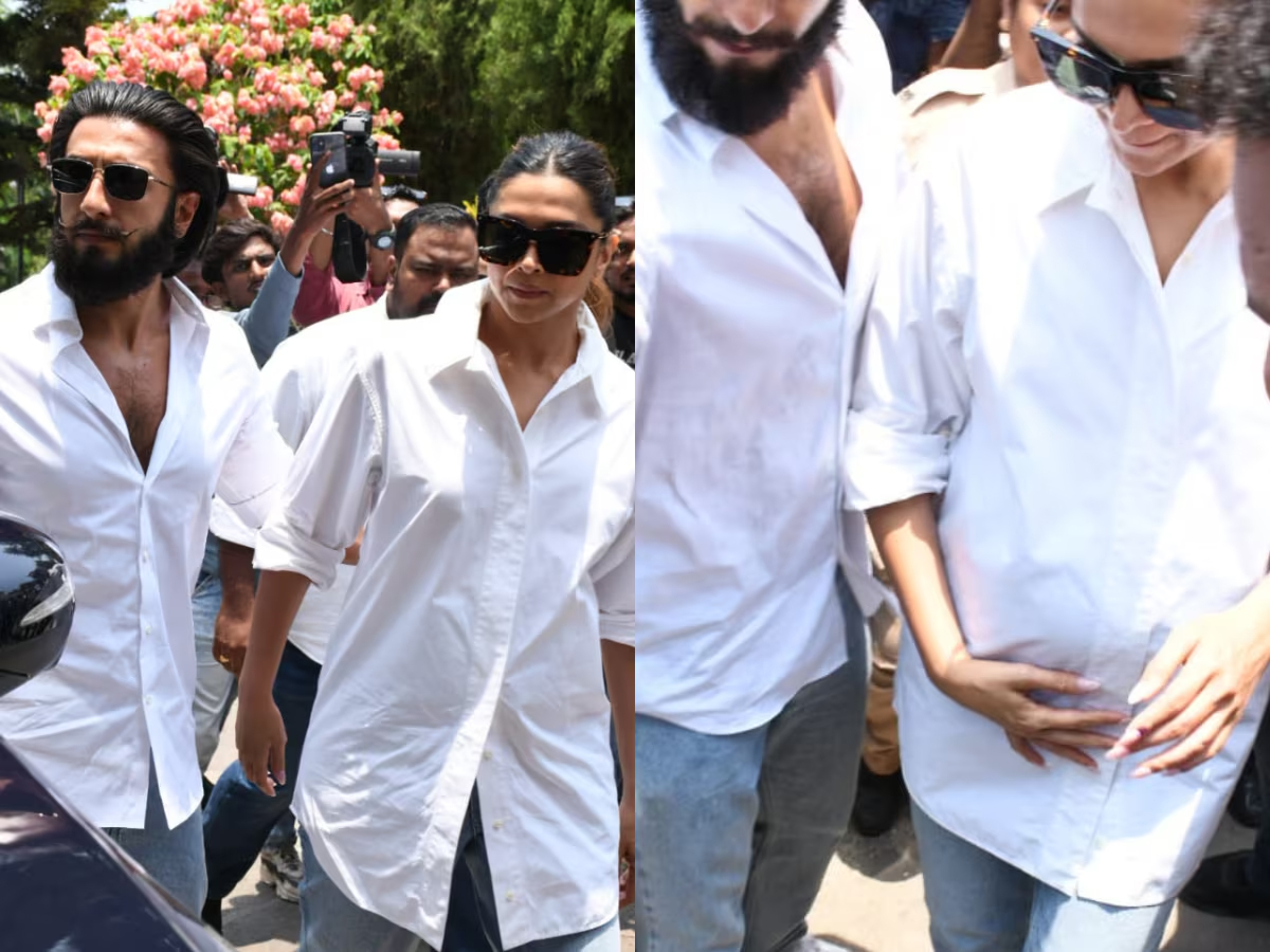 Deepika shares first post after pregnancy trolling