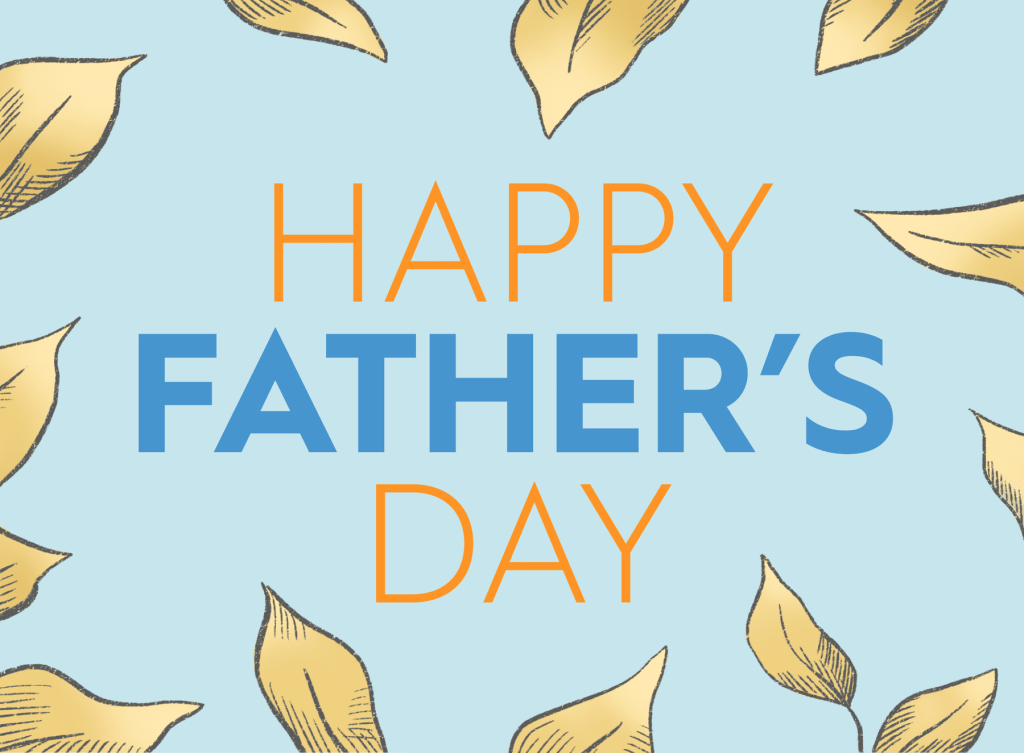Father's Day Cards