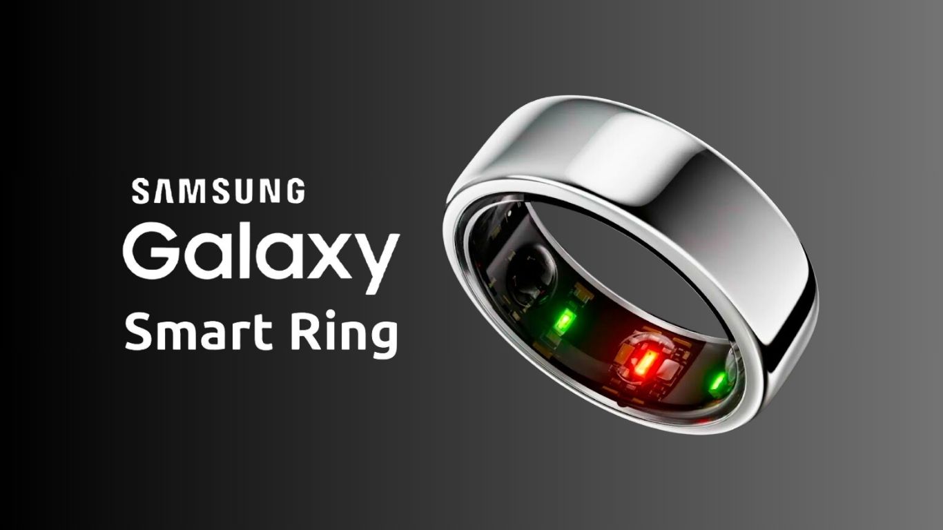 Galaxy Ring