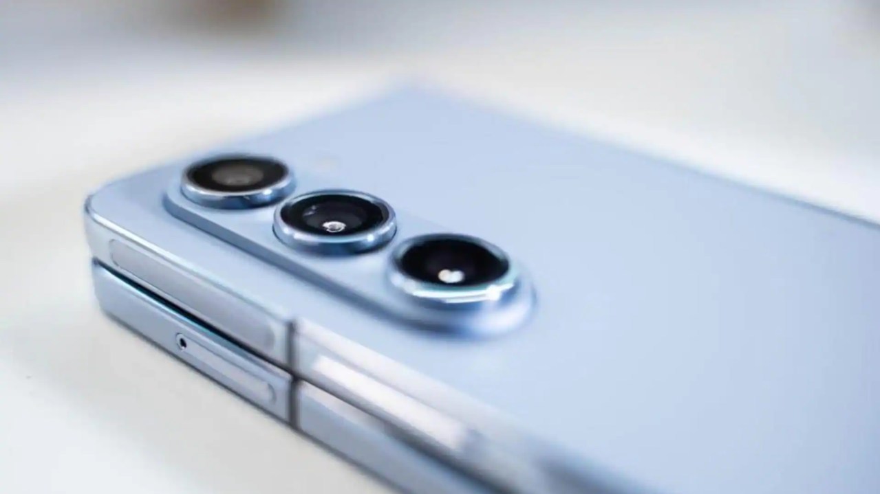 Galaxy Z Fold 6