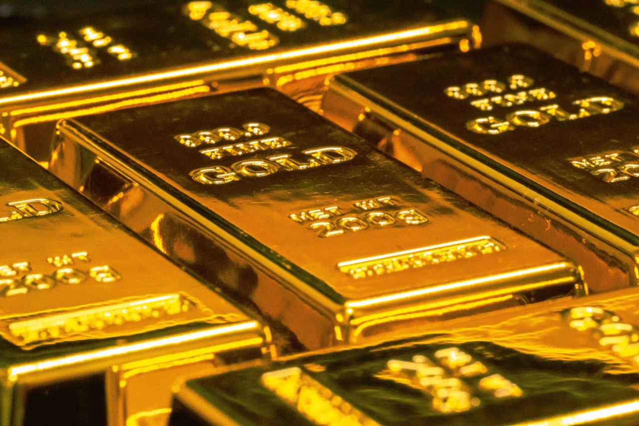 Gold prices today