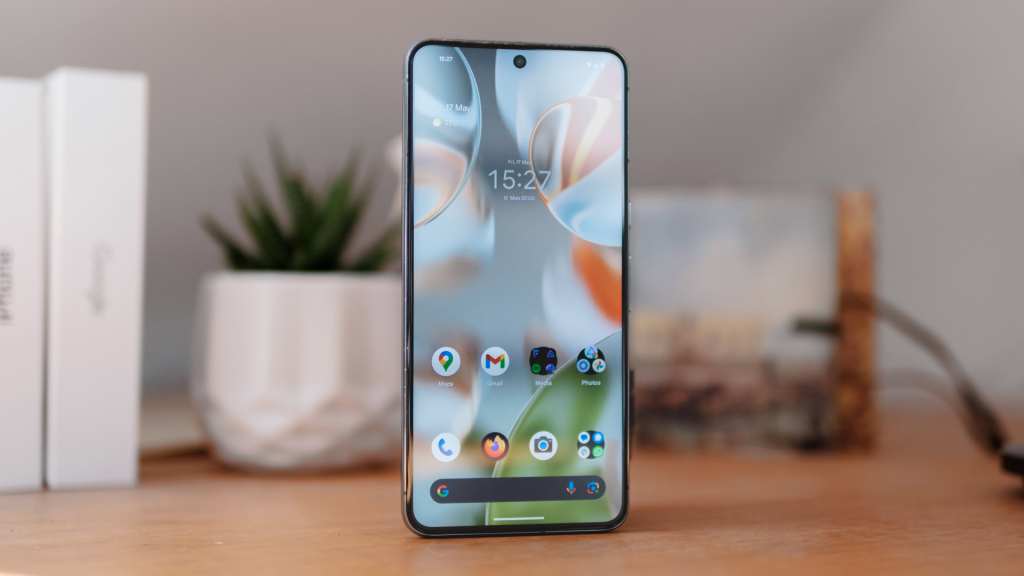 Google Pixel 9 series wallpapers