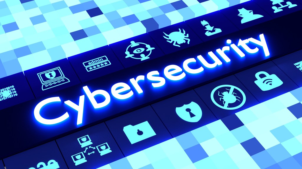 Google cyber security
