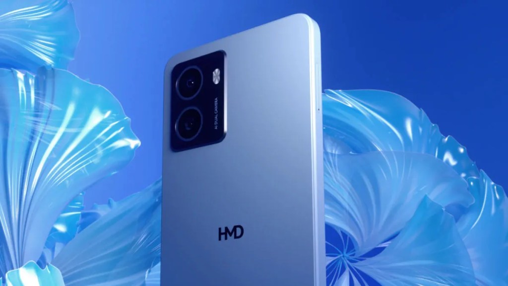 HMD Global