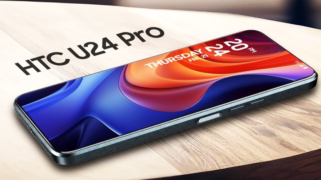 HTC U24