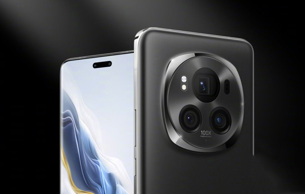 Honor Magic 6 Pro foldable phone