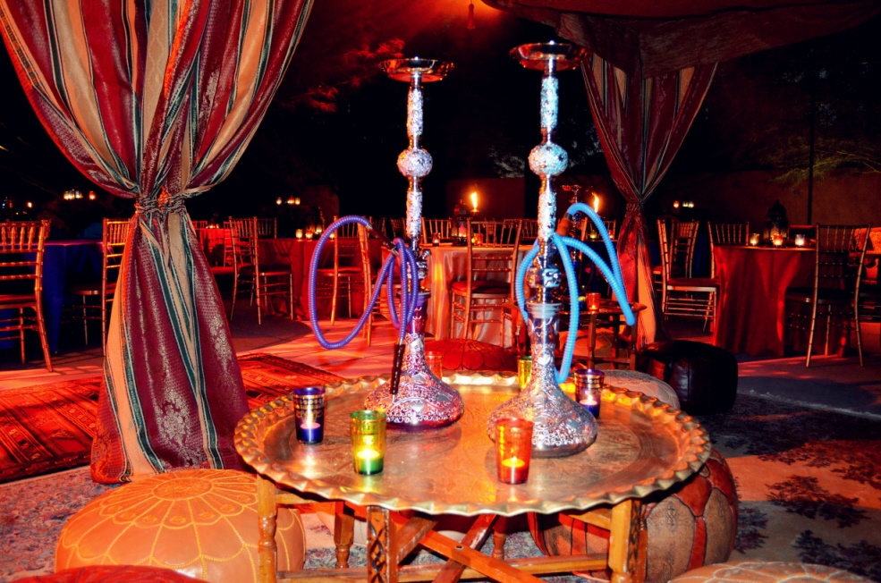 Hookah Party