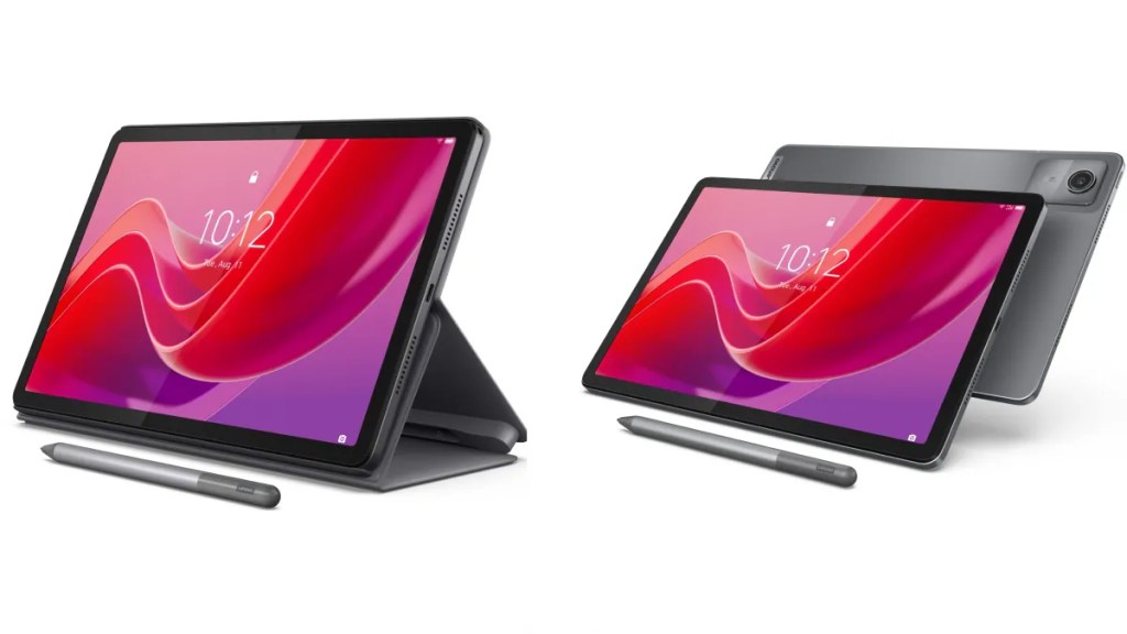 Lenovo Tab K11