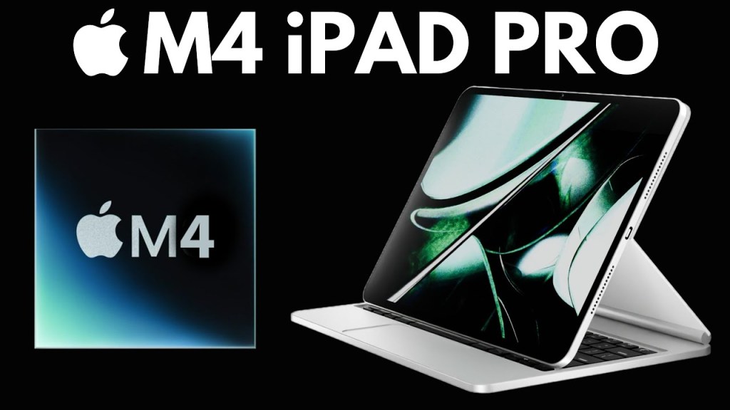 Apple may announce M4 iPad Pro model at May 7 event: What to expect