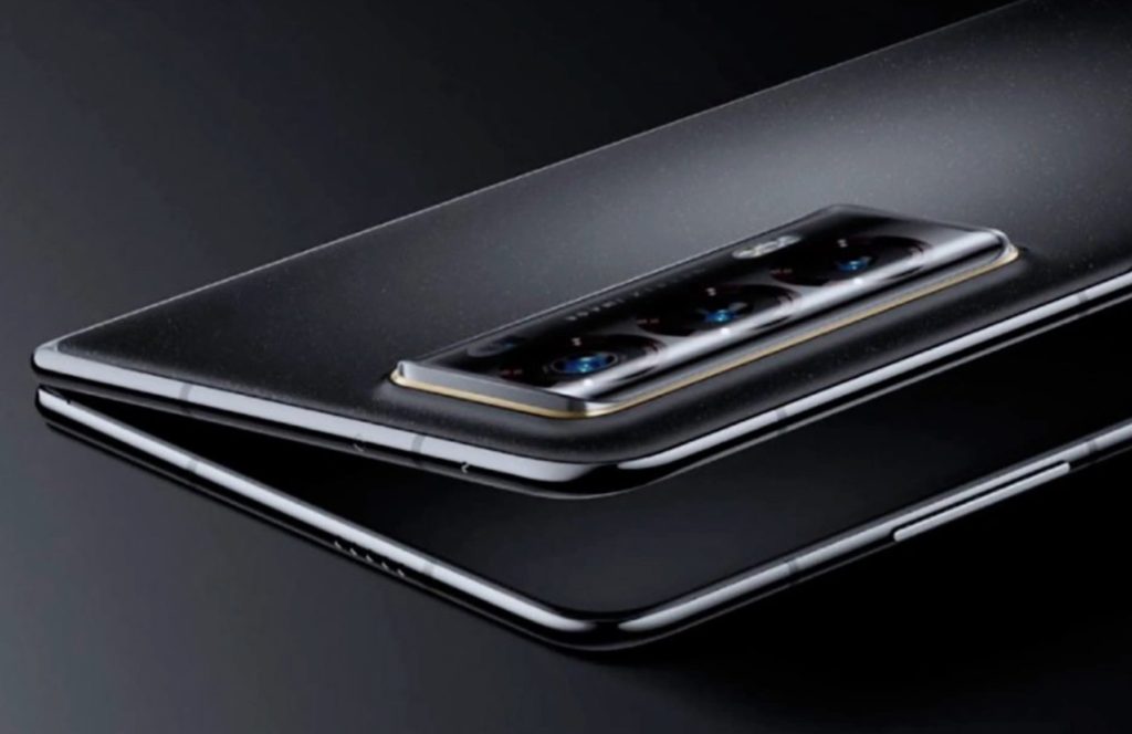 Magic V2 foldable