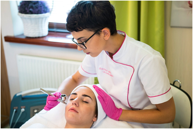 Microneedling