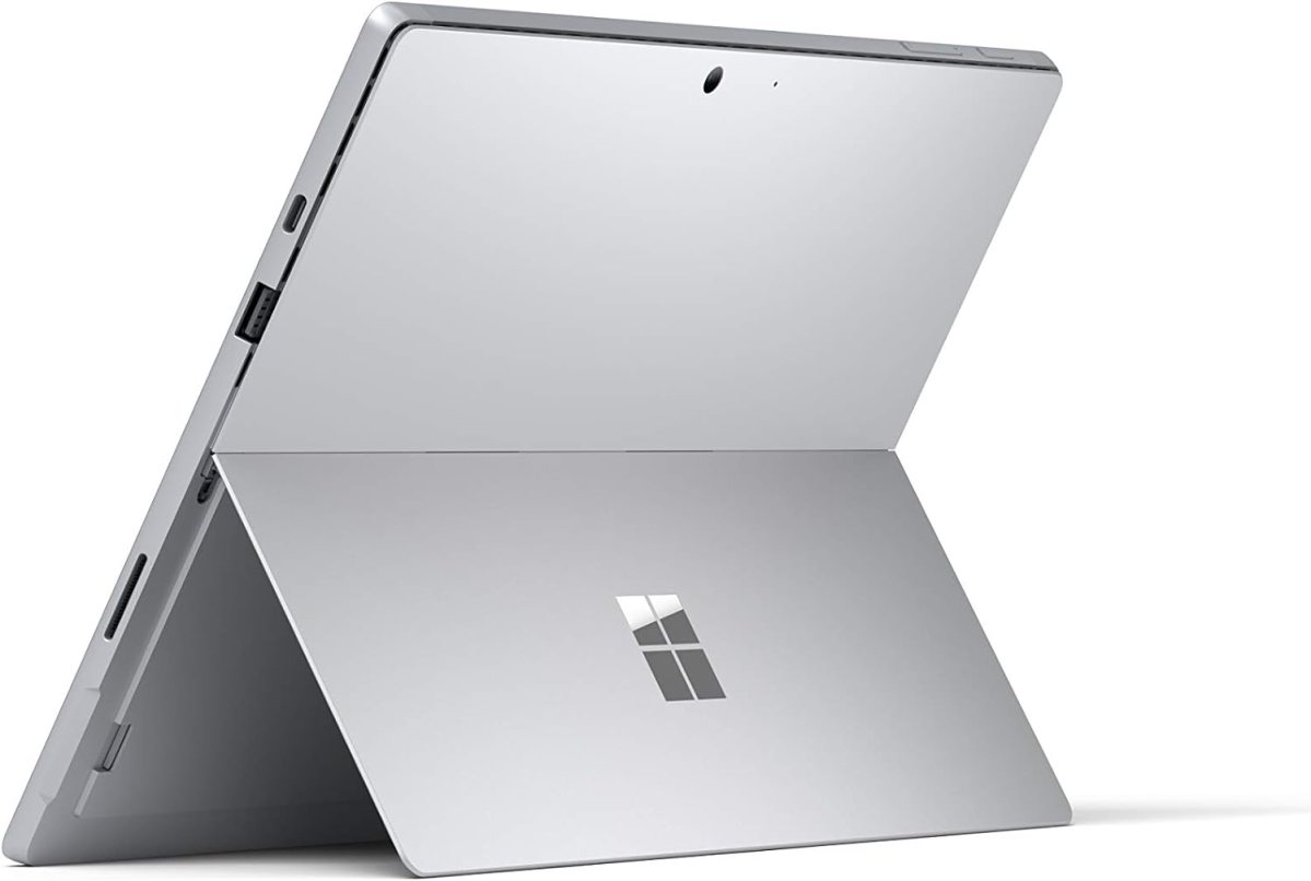 Microsoft Surface 7 laptop