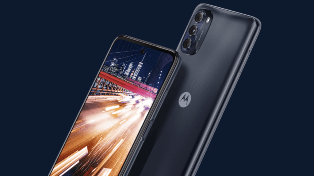 Moto G Stylus 5G (2023)