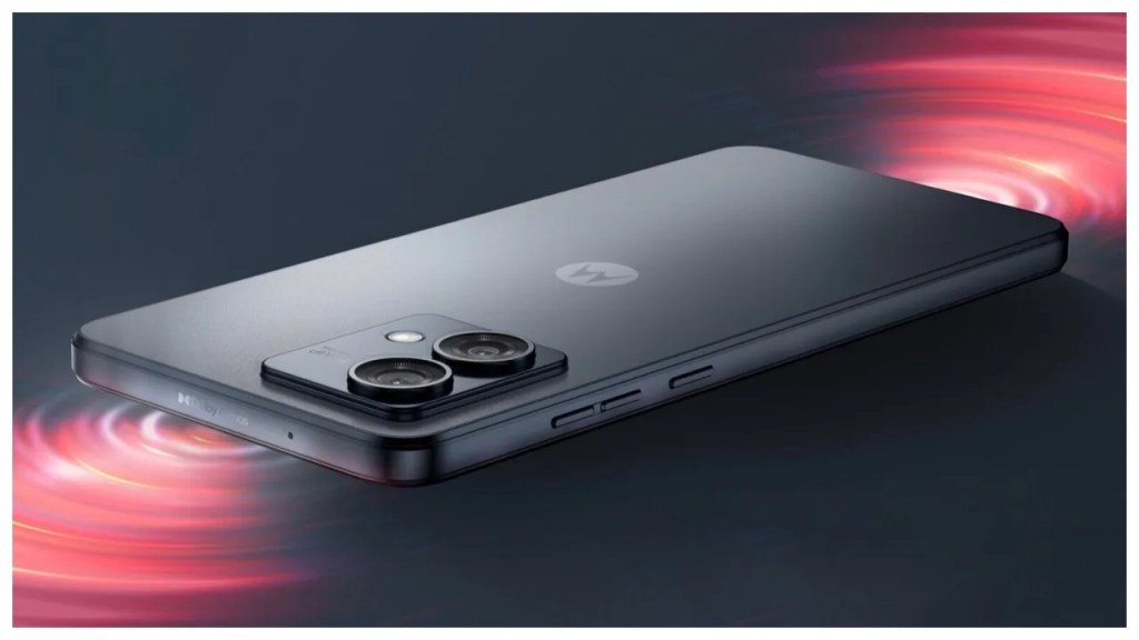 Moto G85 5G Moto G85 5G